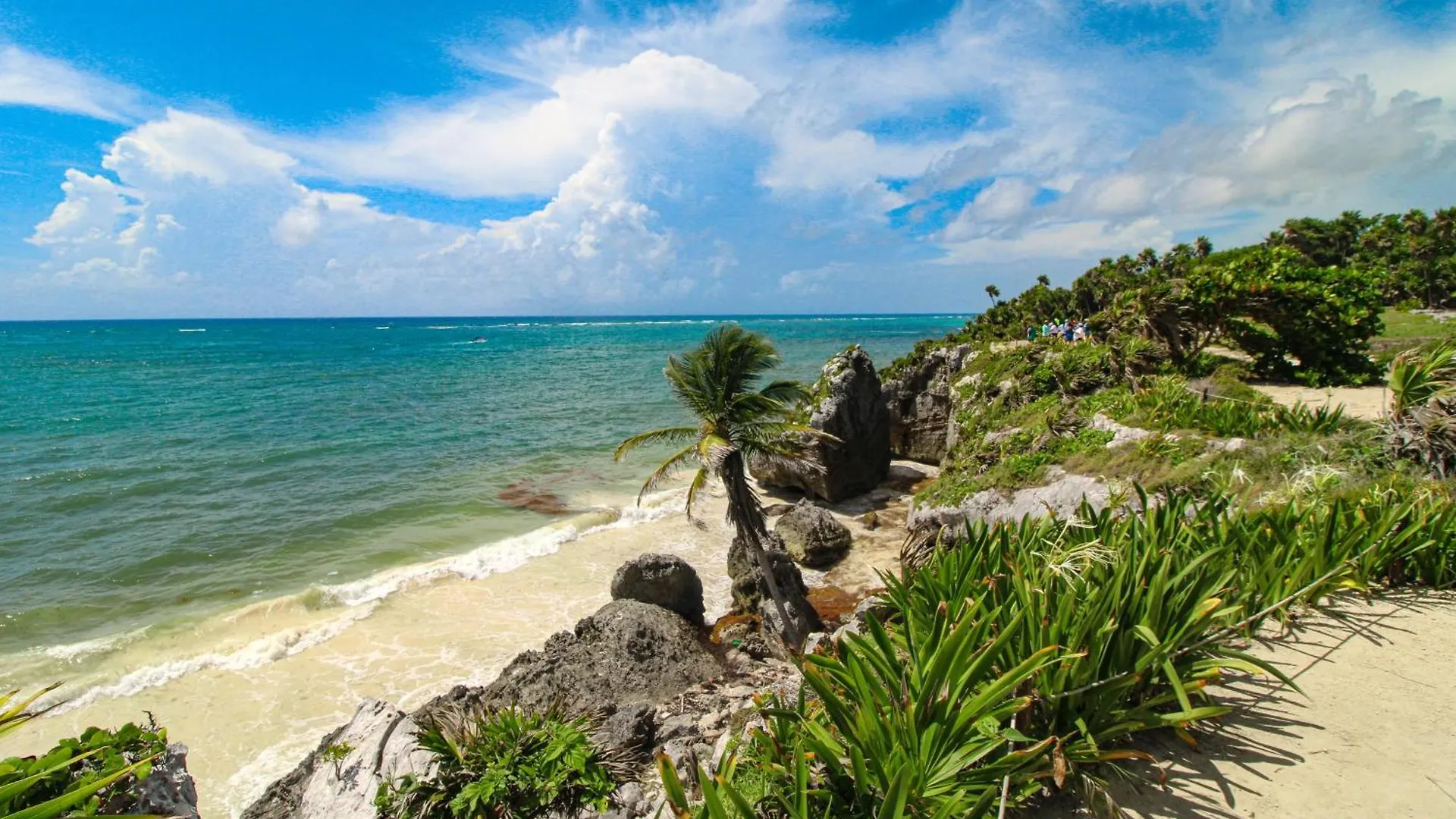Tao Townhome In Tulum Country Club Thd1 Akumal Mexico