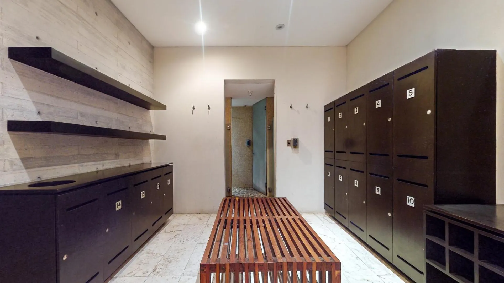 Holiday home Tao Townhome In Tulum Country Club Thd1 Akumal Mexico